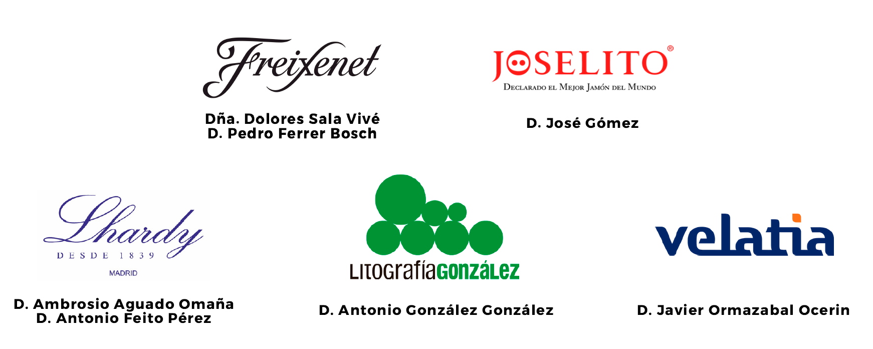 homenajeados v.2-ahee2018-acto-homenaje-empresarios-ejemplares-ahee2018-